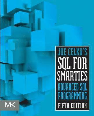 bokomslag Joe Celko's SQL for Smarties