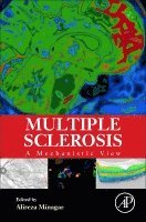 Alireza Minagar - Multiple Sclerosis, Inbunden