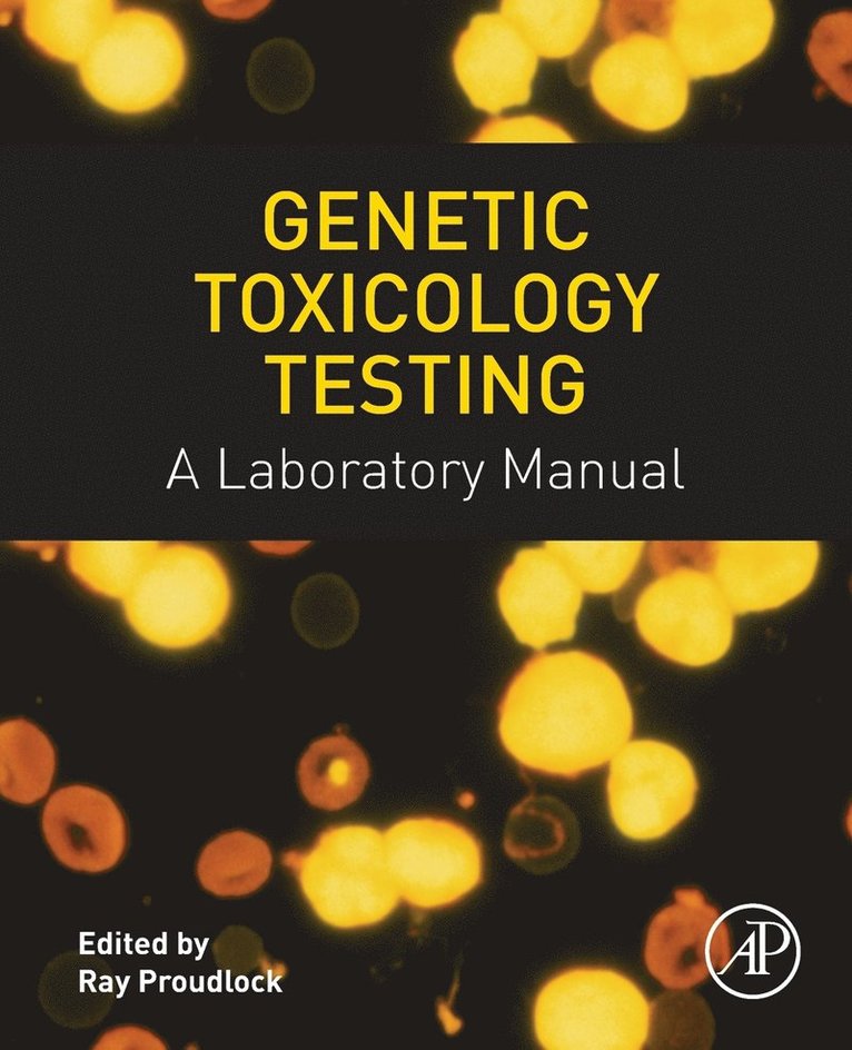 Genetic Toxicology Testing 1