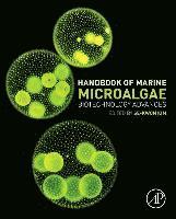 bokomslag Handbook of Marine Microalgae