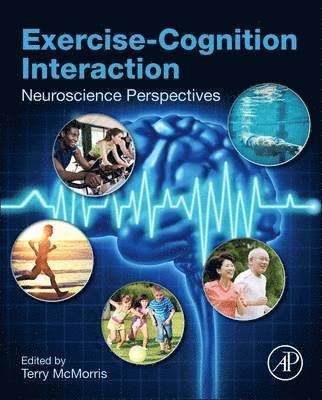 bokomslag Exercise-Cognition Interaction