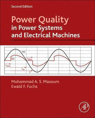 Power Quality in Power Systems and Electrical Machines 1