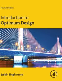 bokomslag Introduction to Optimum Design