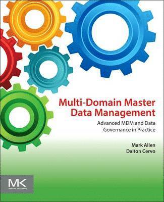 Multi-Domain Master Data Management 1