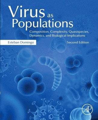 Virus as Populations 1