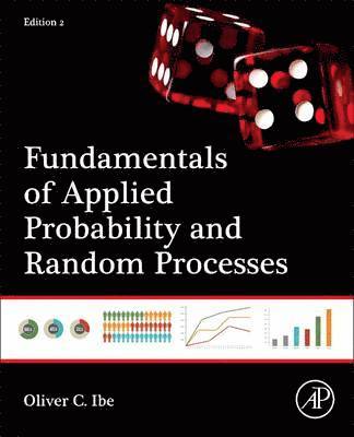 bokomslag Fundamentals of Applied Probability and Random Processes