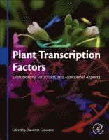 bokomslag Plant Transcription Factors