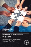 Rachelle S. Heller, Catherine Mavriplis, Paul S Sabila, Rachelle S Heller - FORWARD to Professorship in STEM, Häftad