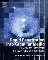 bokomslag Rapid Penetration into Granular Media