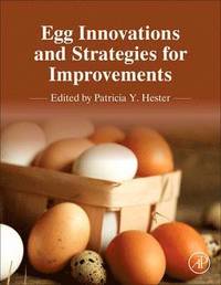 bokomslag Egg Innovations and Strategies for Improvements