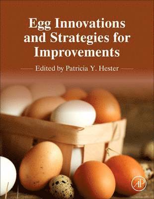 Egg Innovations and Strategies for Improvements 1