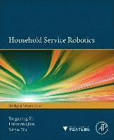 bokomslag Household Service Robotics