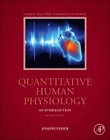 bokomslag Quantitative Human Physiology