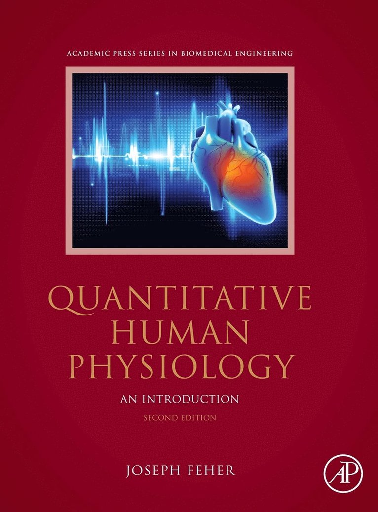 Quantitative Human Physiology 1