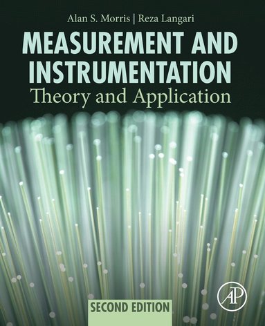 bokomslag Measurement and Instrumentation