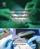 bokomslag Personalized Immunosuppression in Transplantation