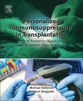 Michael Oellerich, Amitava Dasgupta - Personalized Immunosuppression in Transplantation, Inbunden