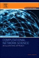 Henry Hexmoor - Computational Network Science, Häftad