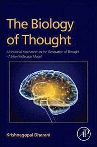 bokomslag The Biology of Thought