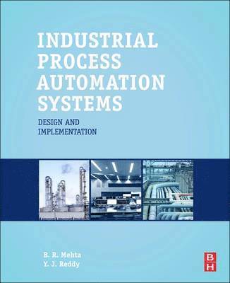 Industrial Process Automation Systems 1