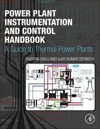bokomslag Power Plant Instrumentation and Control Handbook