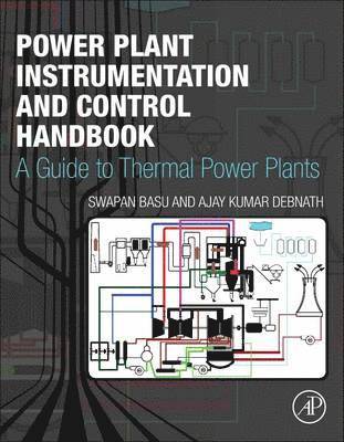 Power Plant Instrumentation and Control Handbook 1