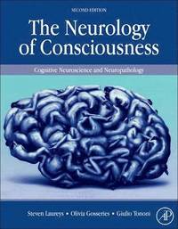 bokomslag The Neurology of Consciousness
