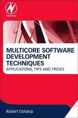 bokomslag Multicore Software Development Techniques