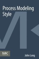 John Long - Process Modeling Style, Häftad