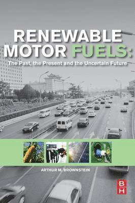 Renewable Motor Fuels 1