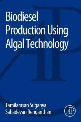 Biodiesel Production Using Algal Technology 1