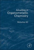 Pedro J. Perez - Advances in Organometallic Chemistry, Inbunden