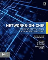 bokomslag Networks-on-Chip