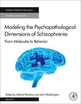 Modeling the Psychopathological Dimensions of Schizophrenia 1