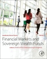 David Lee Kuo Chuen, Greg N. Gregoriou - Handbook of Asian Finance, Inbunden