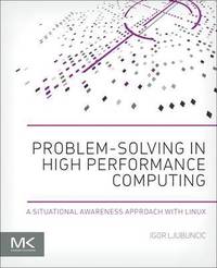 bokomslag Problem-solving in High Performance Computing