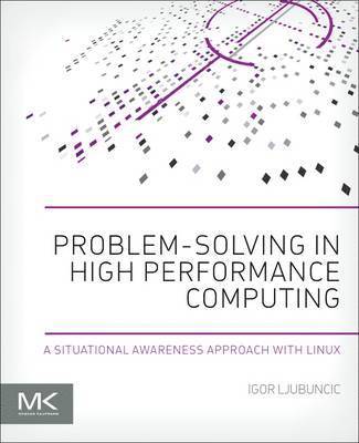 bokomslag Problem-solving in High Performance Computing