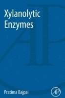 bokomslag Xylanolytic Enzymes
