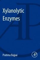 bokomslag Xylanolytic Enzymes