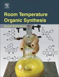 bokomslag Room Temperature Organic Synthesis