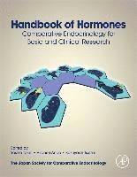 bokomslag Handbook of Hormones