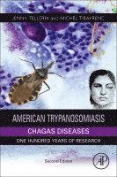 bokomslag American Trypanosomiasis Chagas Disease