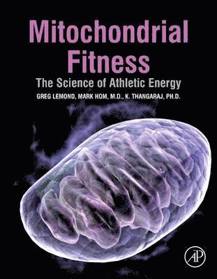 bokomslag Mitochondrial Fitness