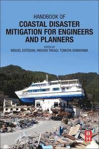 bokomslag Handbook of Coastal Disaster Mitigation for Engineers and Planners
