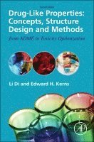 Li Di, Edward H Kerns - Drug-Like Properties, Inbunden