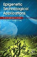 Yujun George Zheng - Epigenetic Technological Applications, Inbunden