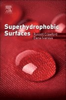 bokomslag Superhydrophobic Surfaces