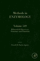 Riboswitch Discovery, Structure and Function, Inbunden