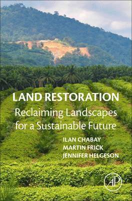 Land Restoration 1