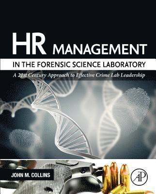 HR Management in the Forensic Science Laboratory 1